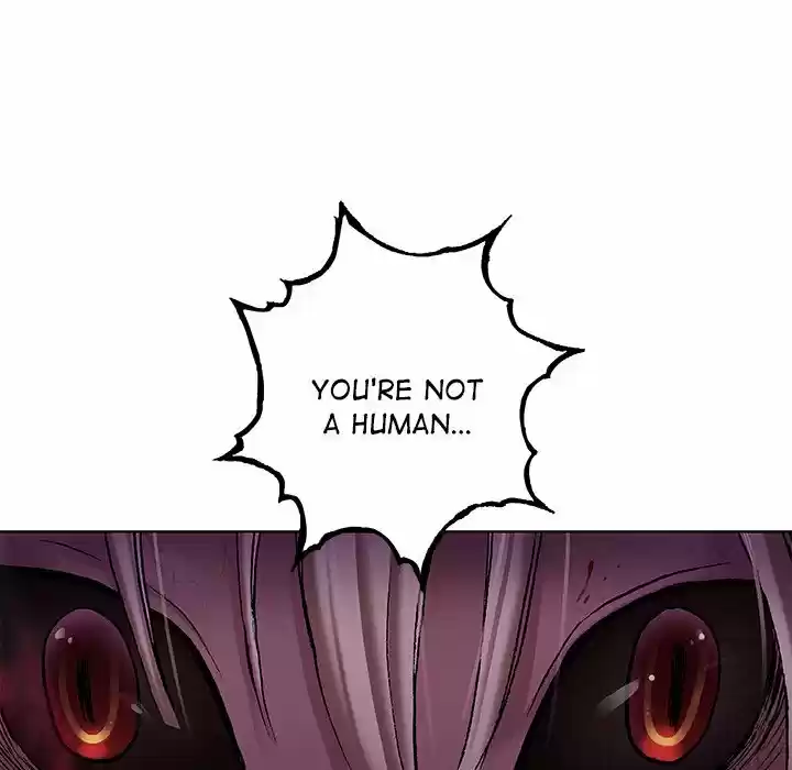 Leviathan (Lee Gyuntak) Chapter 101