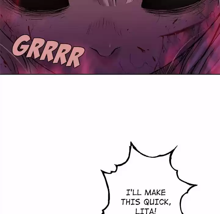 Leviathan (Lee Gyuntak) Chapter 101