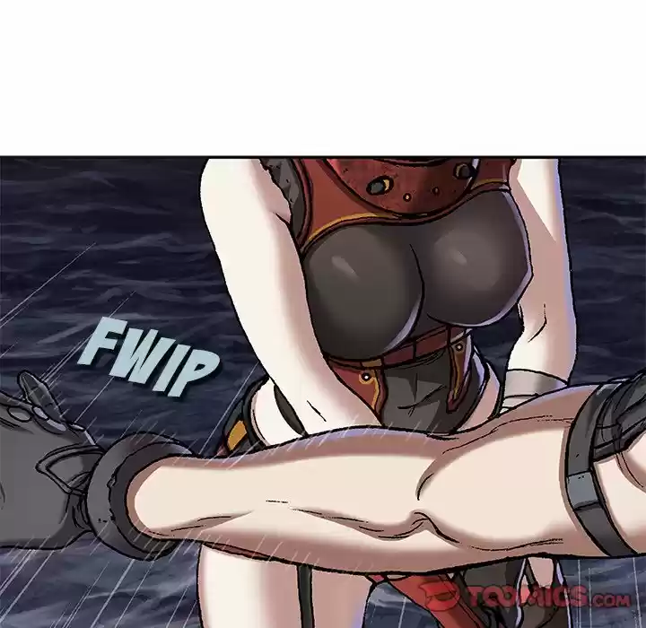 Leviathan (Lee Gyuntak) Chapter 101