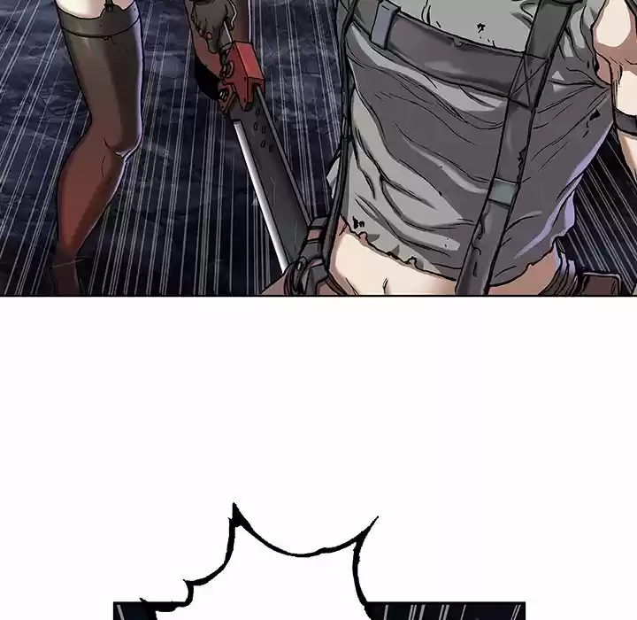 Leviathan (Lee Gyuntak) Chapter 101