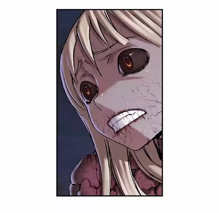 Leviathan (Lee Gyuntak) Chapter 101