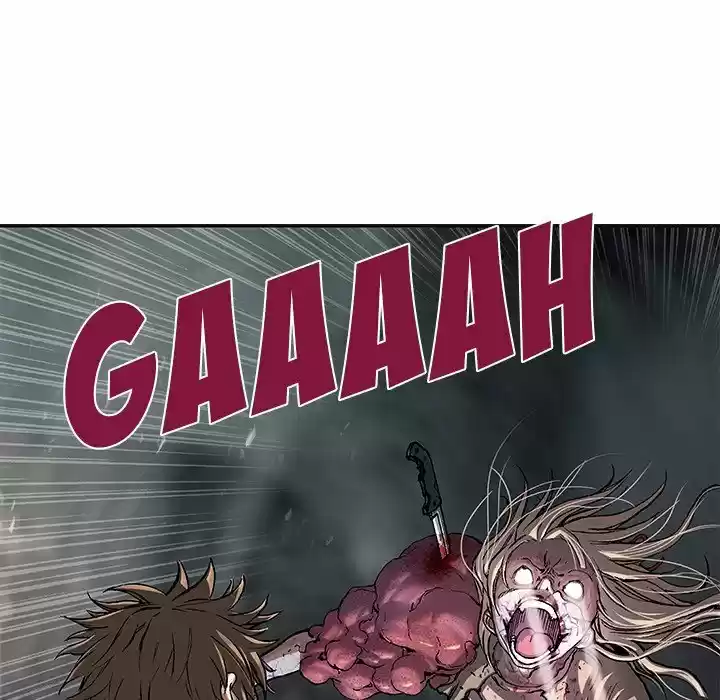 Leviathan (Lee Gyuntak) Chapter 101