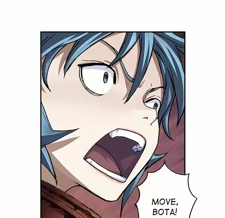 Leviathan (Lee Gyuntak) Chapter 101