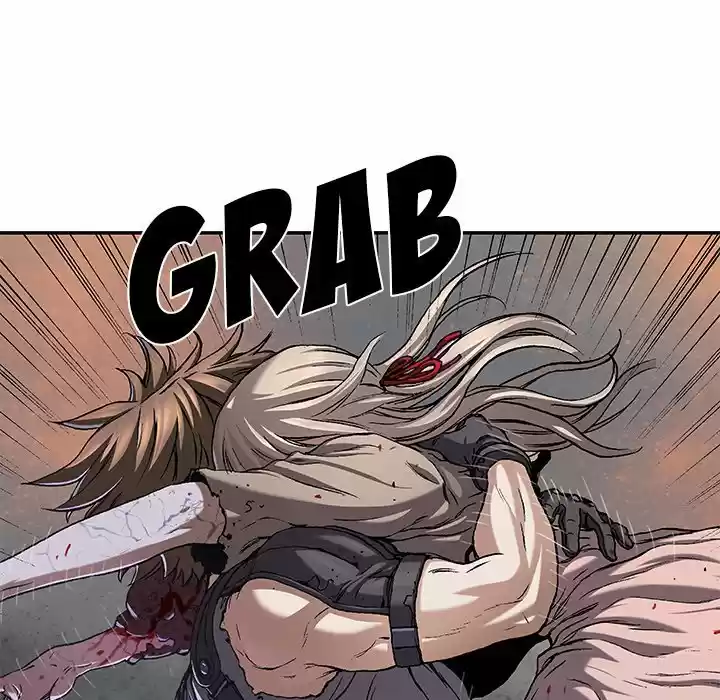 Leviathan (Lee Gyuntak) Chapter 101