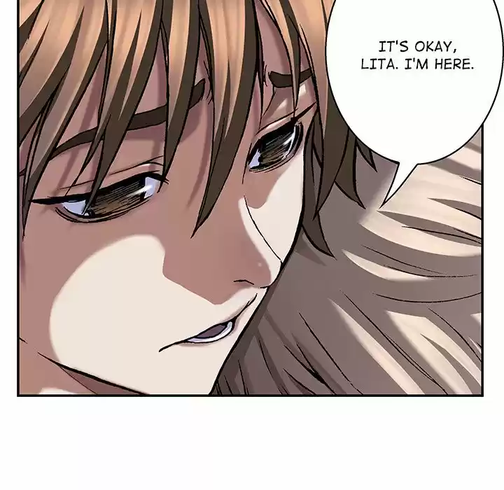 Leviathan (Lee Gyuntak) Chapter 101