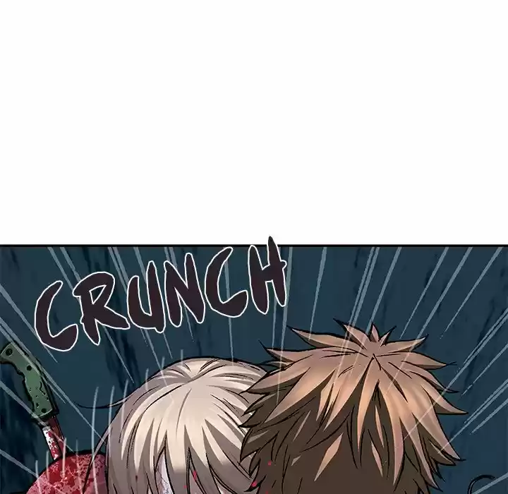 Leviathan (Lee Gyuntak) Chapter 101