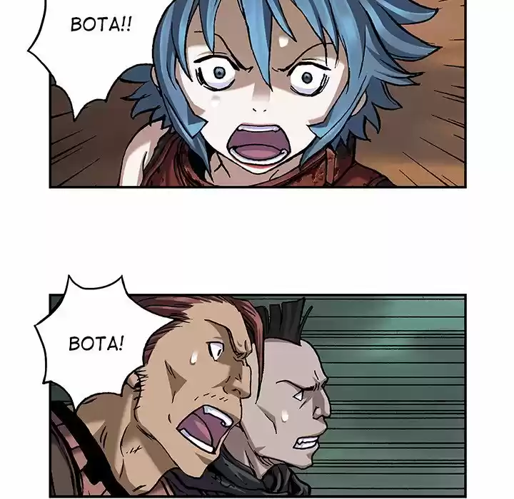 Leviathan (Lee Gyuntak) Chapter 101