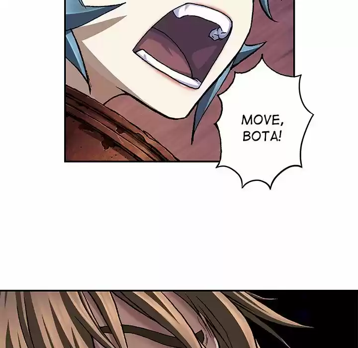 Leviathan (Lee Gyuntak) Chapter 102