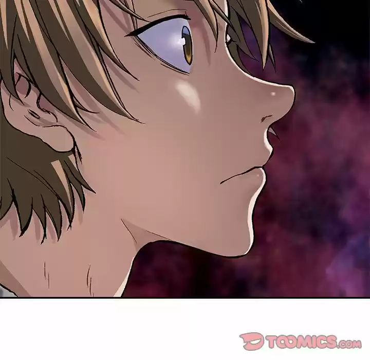 Leviathan (Lee Gyuntak) Chapter 102