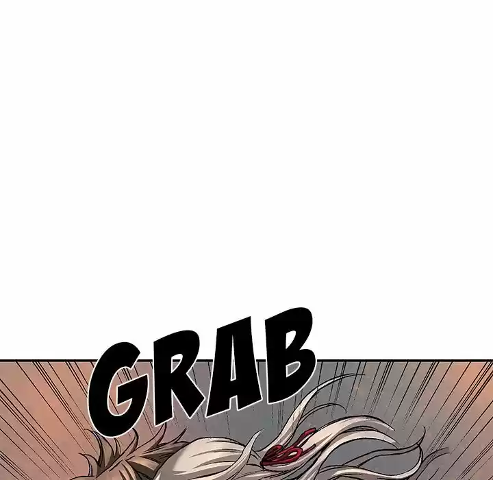 Leviathan (Lee Gyuntak) Chapter 102