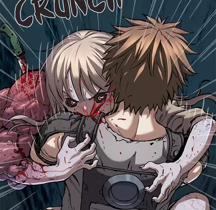 Leviathan (Lee Gyuntak) Chapter 102