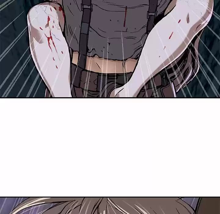 Leviathan (Lee Gyuntak) Chapter 102