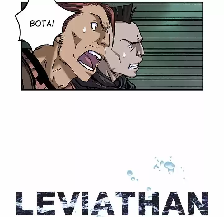 Leviathan (Lee Gyuntak) Chapter 102