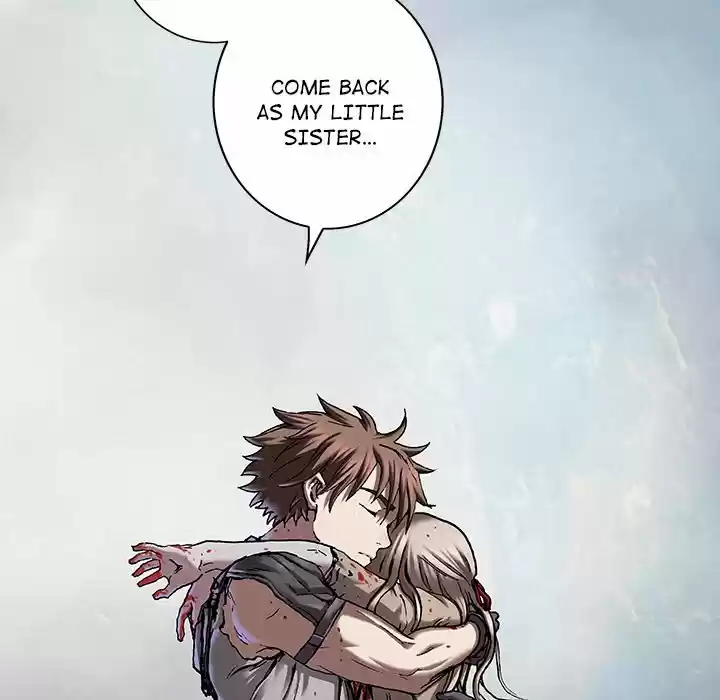 Leviathan (Lee Gyuntak) Chapter 102