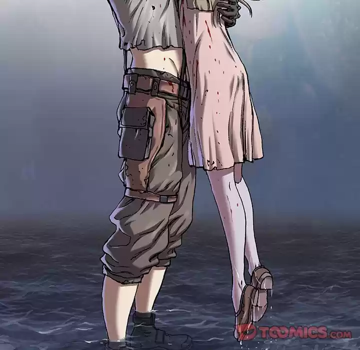 Leviathan (Lee Gyuntak) Chapter 102