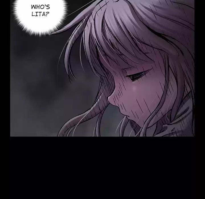 Leviathan (Lee Gyuntak) Chapter 102