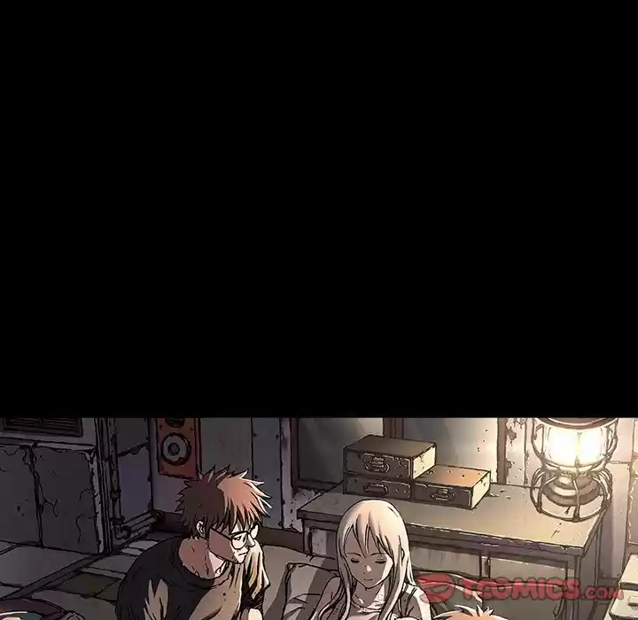 Leviathan (Lee Gyuntak) Chapter 102