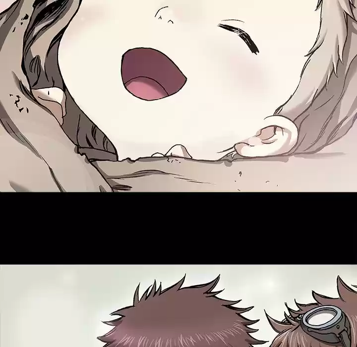 Leviathan (Lee Gyuntak) Chapter 102