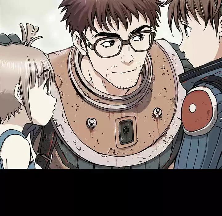 Leviathan (Lee Gyuntak) Chapter 102