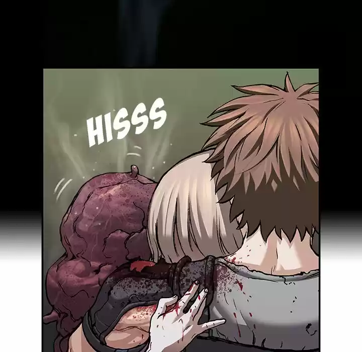 Leviathan (Lee Gyuntak) Chapter 102