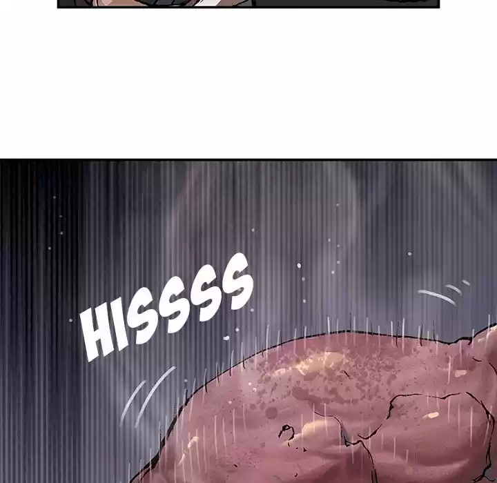 Leviathan (Lee Gyuntak) Chapter 102