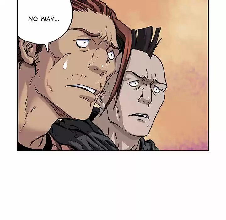 Leviathan (Lee Gyuntak) Chapter 102