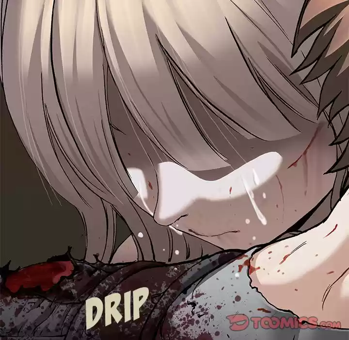 Leviathan (Lee Gyuntak) Chapter 102