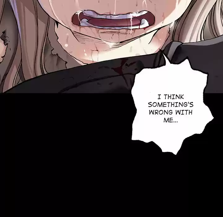 Leviathan (Lee Gyuntak) Chapter 102