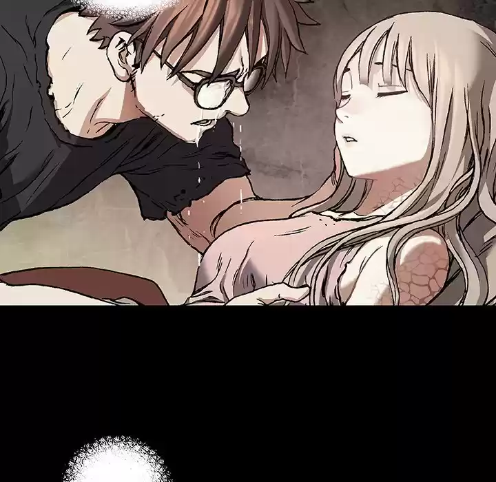 Leviathan (Lee Gyuntak) Chapter 102