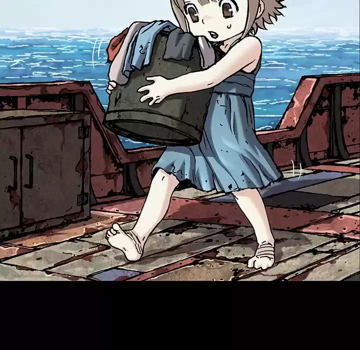 Leviathan (Lee Gyuntak) Chapter 102