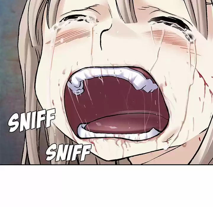 Leviathan (Lee Gyuntak) Chapter 102