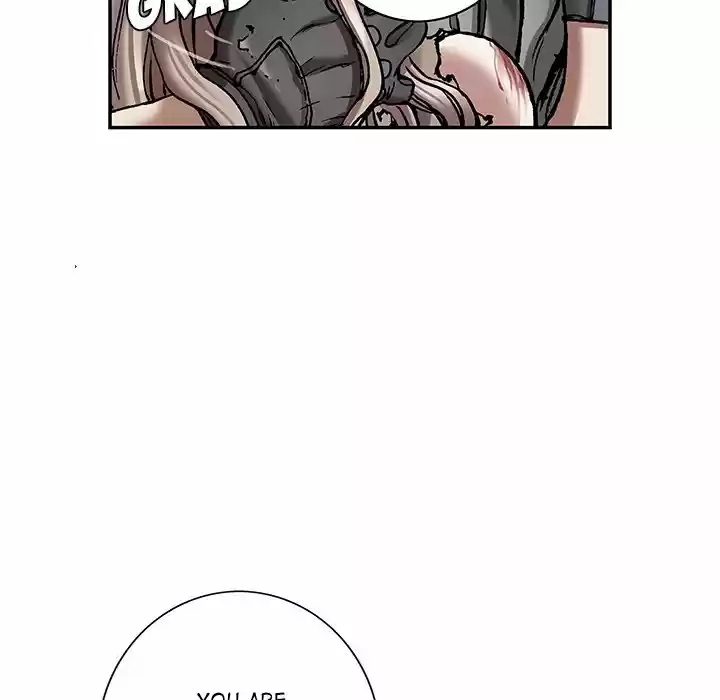 Leviathan (Lee Gyuntak) Chapter 102