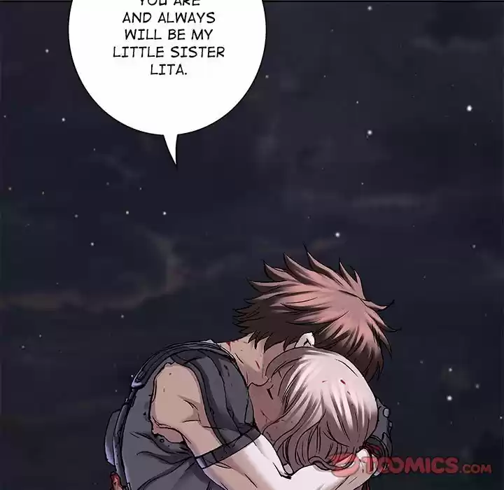 Leviathan (Lee Gyuntak) Chapter 102