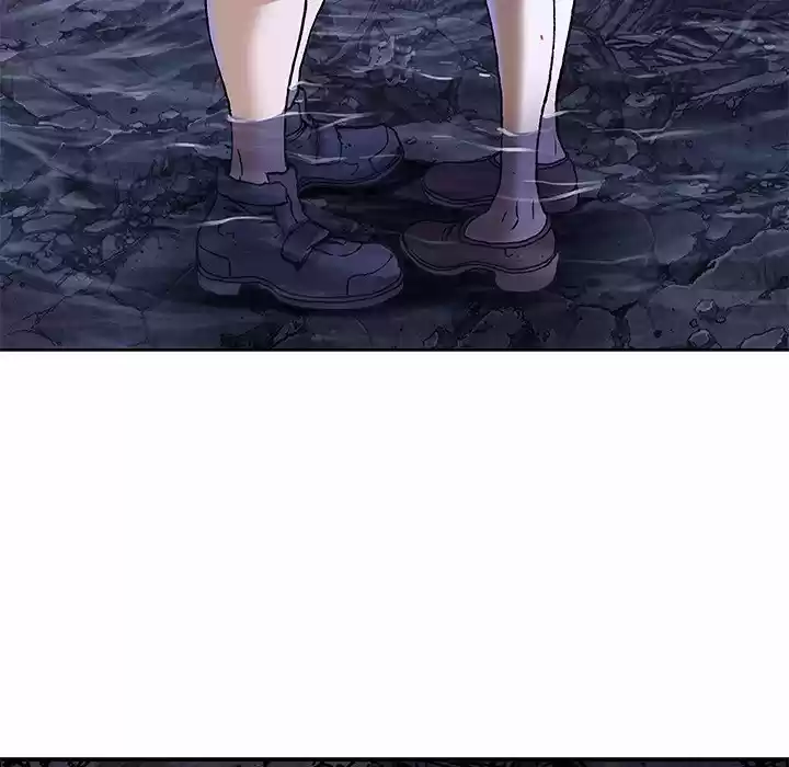 Leviathan (Lee Gyuntak) Chapter 102