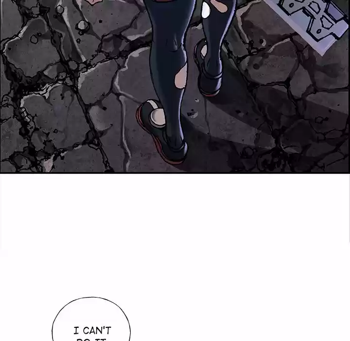 Leviathan (Lee Gyuntak) Chapter 102