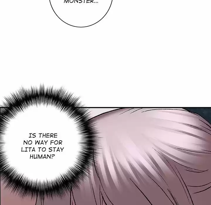 Leviathan (Lee Gyuntak) Chapter 102