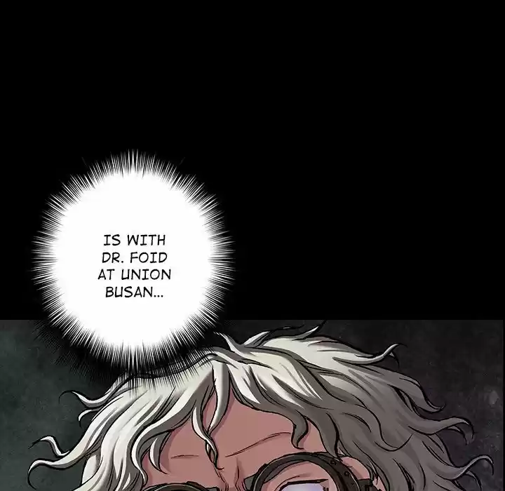 Leviathan (Lee Gyuntak) Chapter 102