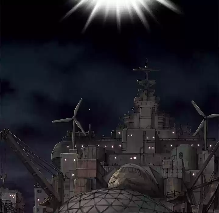 Leviathan (Lee Gyuntak) Chapter 102