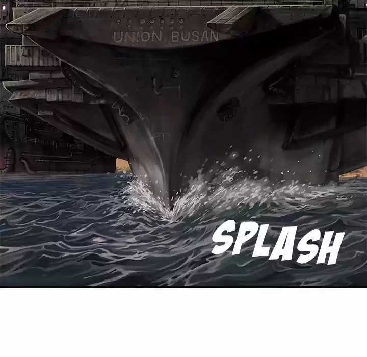 Leviathan (Lee Gyuntak) Chapter 102