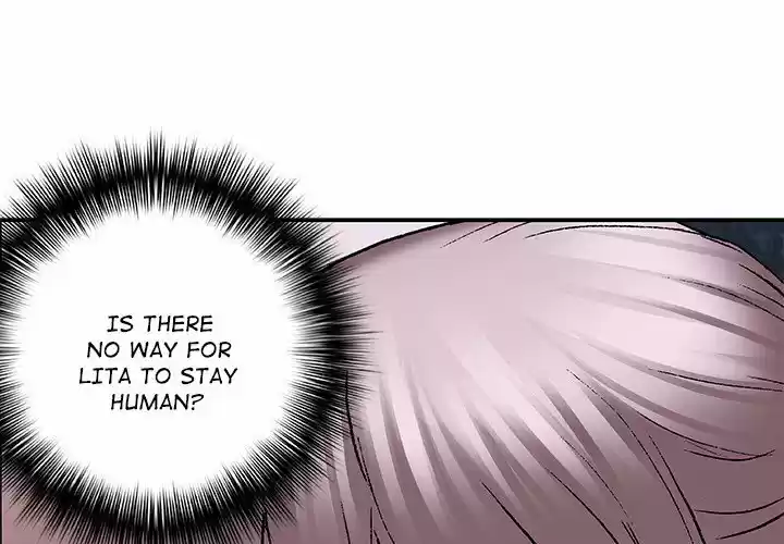 Leviathan (Lee Gyuntak) Chapter 103