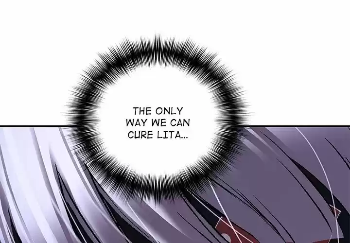 Leviathan (Lee Gyuntak) Chapter 103