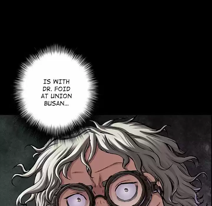 Leviathan (Lee Gyuntak) Chapter 103