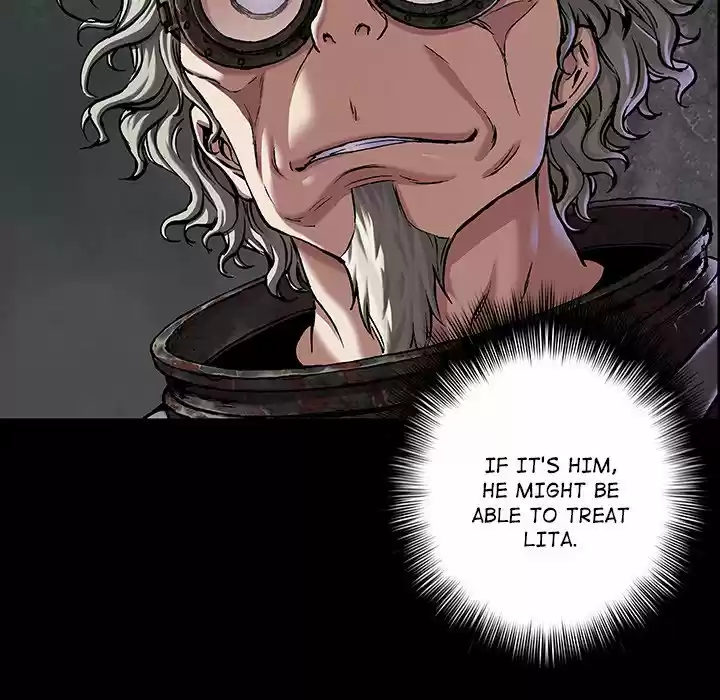 Leviathan (Lee Gyuntak) Chapter 103