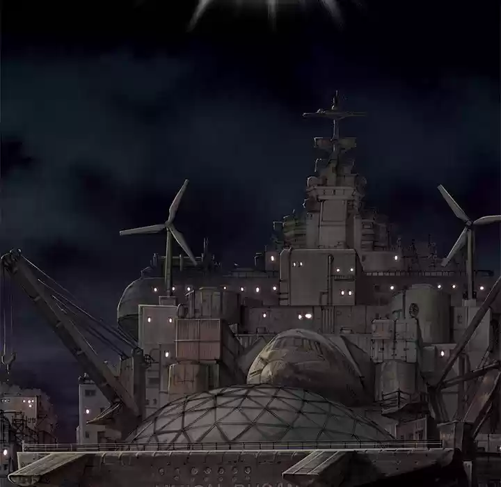 Leviathan (Lee Gyuntak) Chapter 103