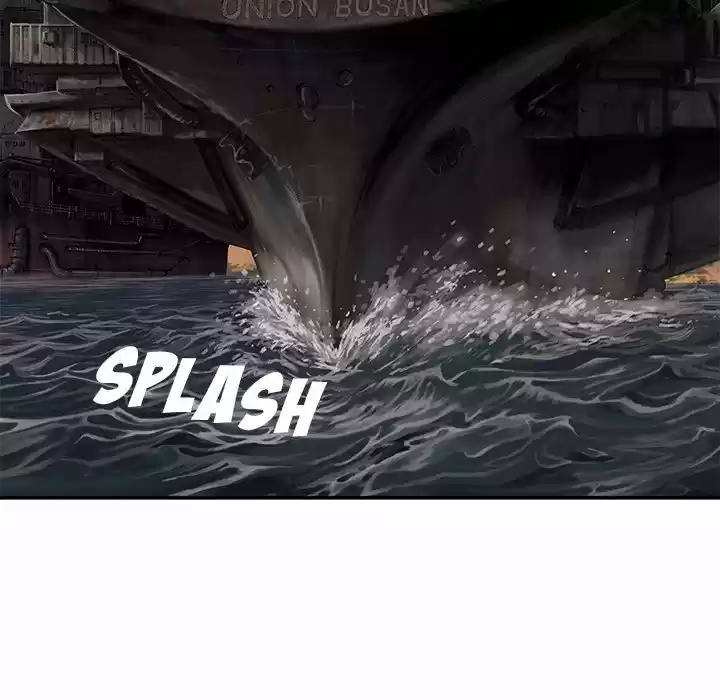 Leviathan (Lee Gyuntak) Chapter 103