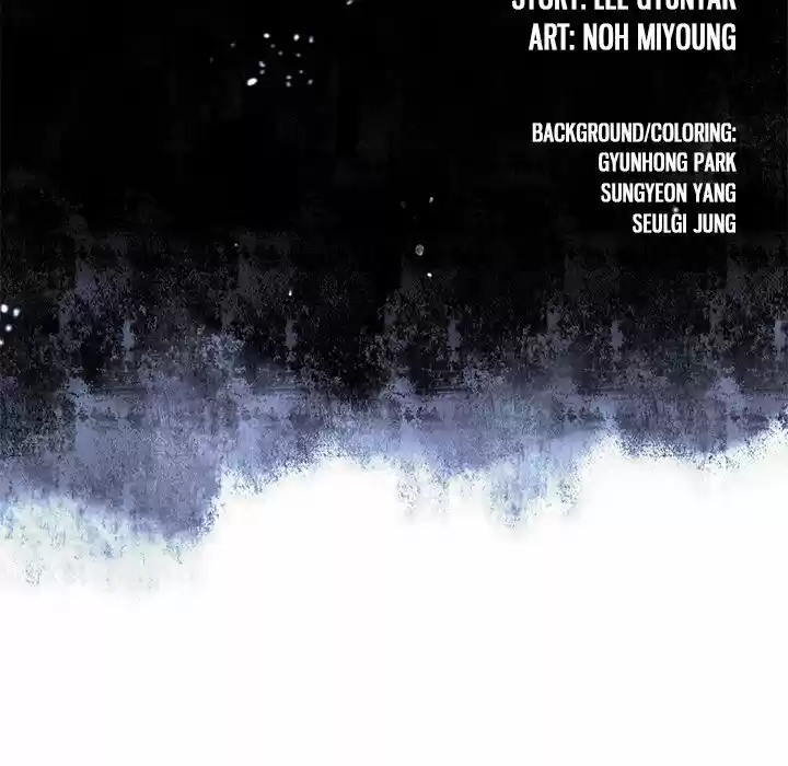 Leviathan (Lee Gyuntak) Chapter 103