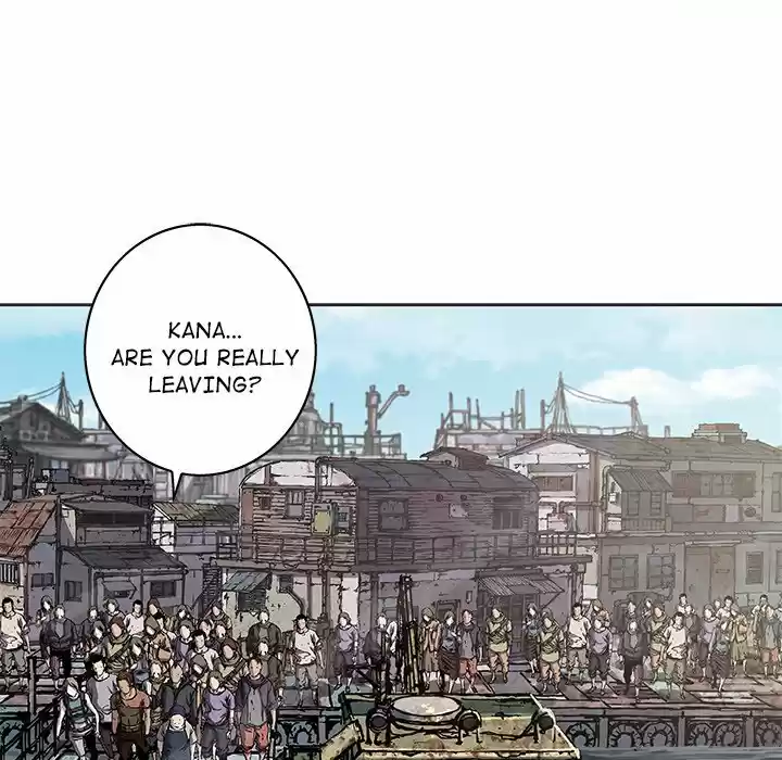 Leviathan (Lee Gyuntak) Chapter 103