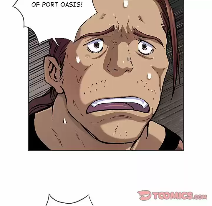 Leviathan (Lee Gyuntak) Chapter 103