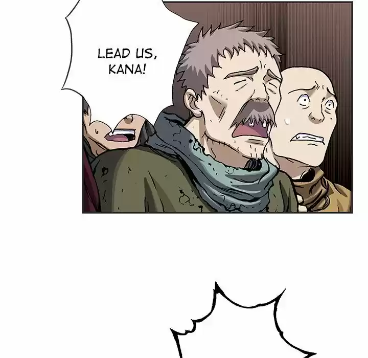 Leviathan (Lee Gyuntak) Chapter 103