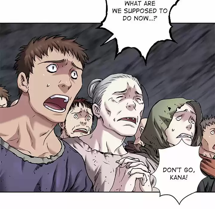 Leviathan (Lee Gyuntak) Chapter 103